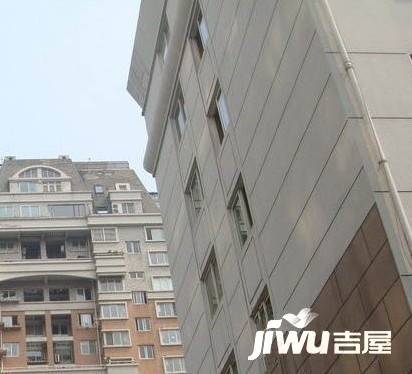 龍都大廈公寓實景圖圖片