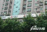 龍都大廈公寓實景圖圖片