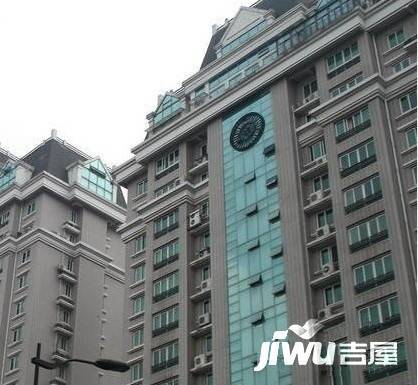 龍都大廈公寓實景圖圖片