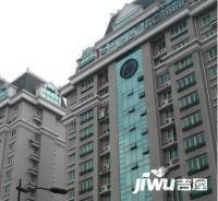 龍都大廈公寓實景圖圖片