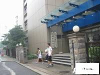 跑馬場巷實景圖圖片