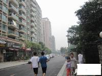跑馬場巷實景圖圖片