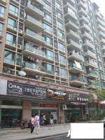 跑馬場巷實景圖圖片