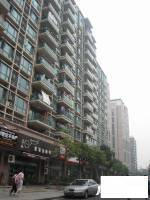 跑馬場巷實景圖圖片