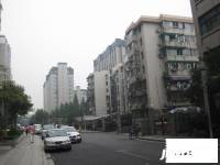 跑馬場巷實景圖圖片
