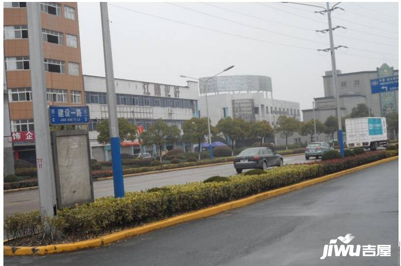 新世界柏麗軒