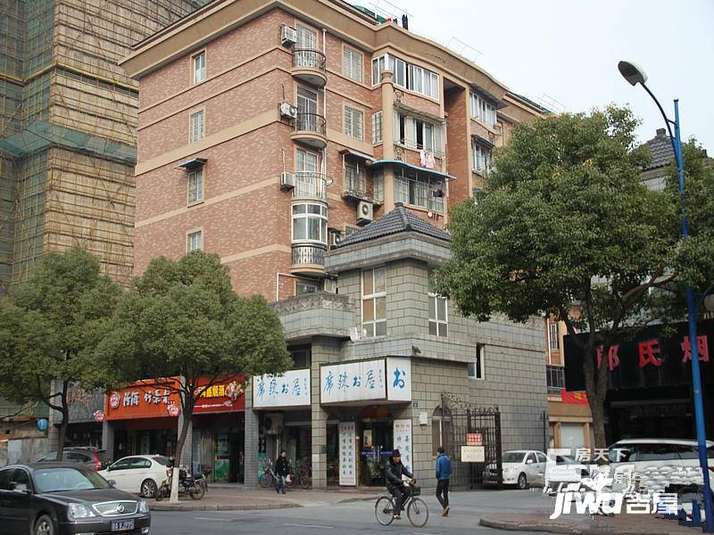 蕭然東路小區