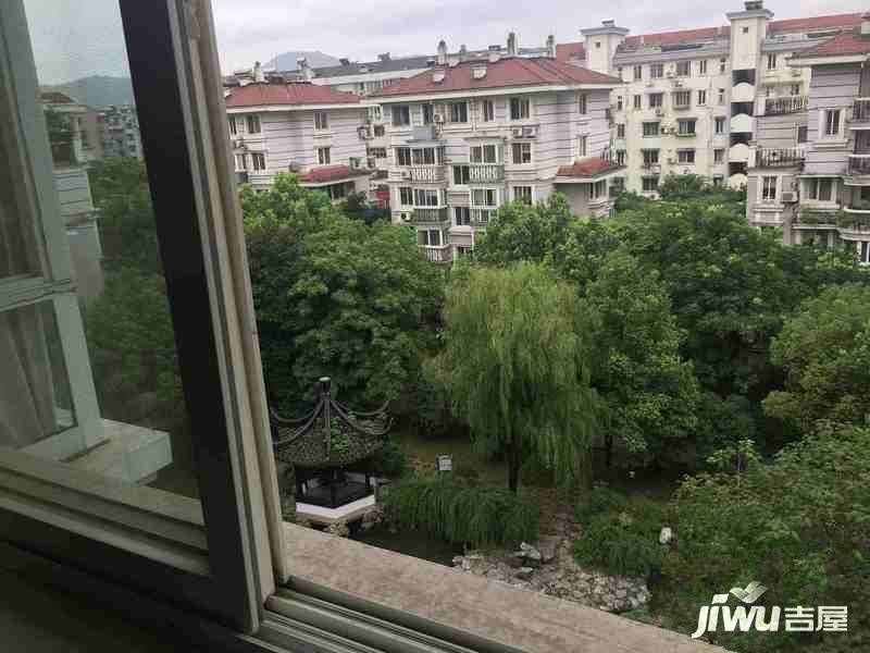 頤景園文新