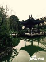 頤景園文新實景圖圖片