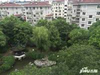 頤景園文新實景圖圖片