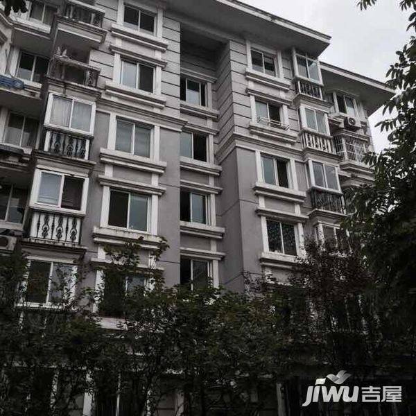 颐景园文新实景图图片