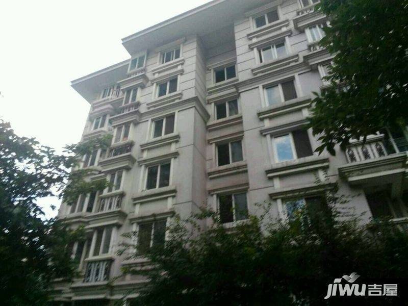 颐景园文新实景图图片