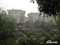 頤景園文新實景圖圖片