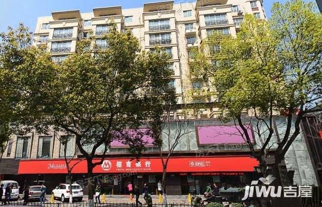 西湖明珠公寓