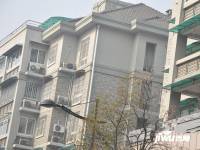 金世紀星都家園實景圖圖片