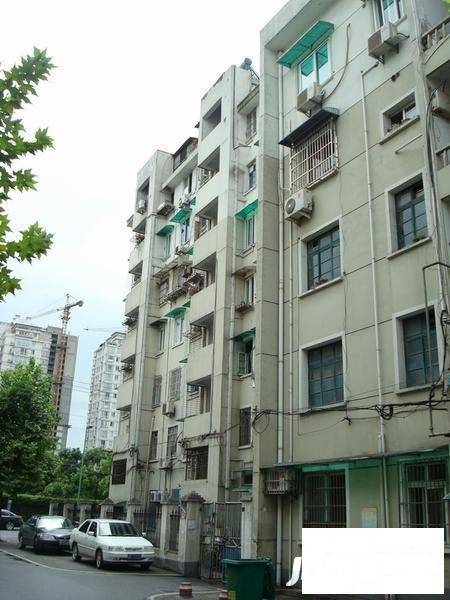 王马巷小区实景图图片
