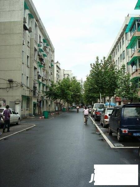 王马巷小区实景图图片