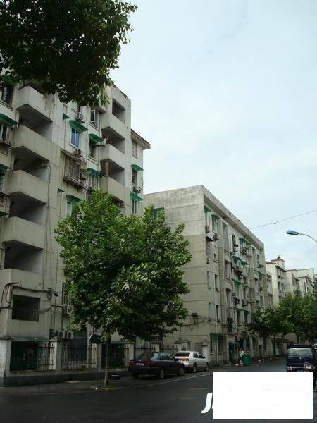 王马巷小区实景图图片