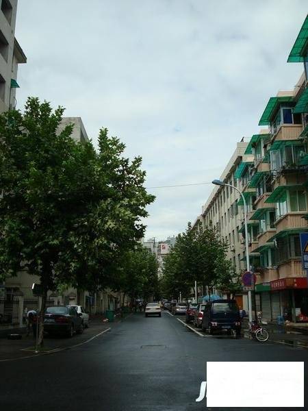 王马巷小区实景图图片