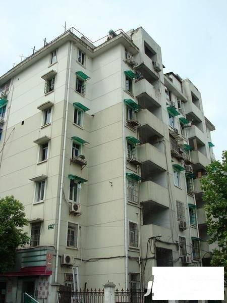 王马巷小区实景图图片