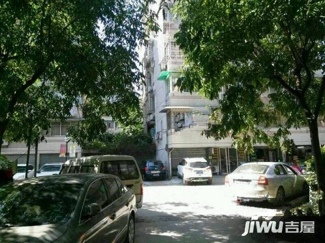 北景园荷风苑实景图图片