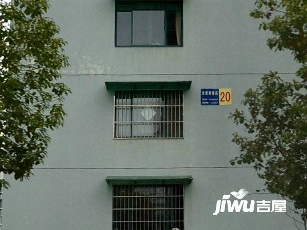 北景园荷风苑实景图图片