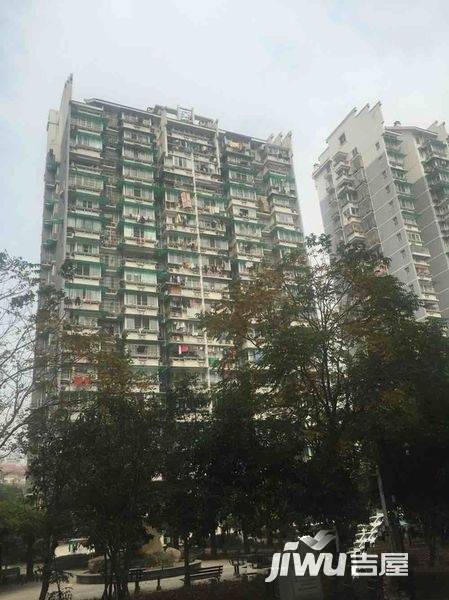 小河佳苑實景圖圖片