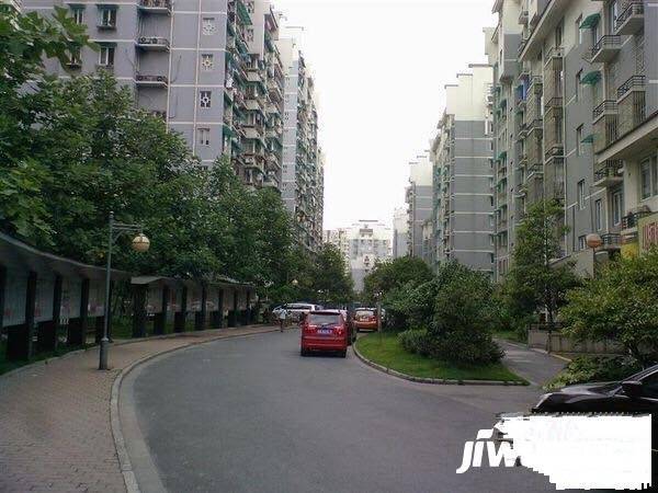 小河佳苑實景圖圖片