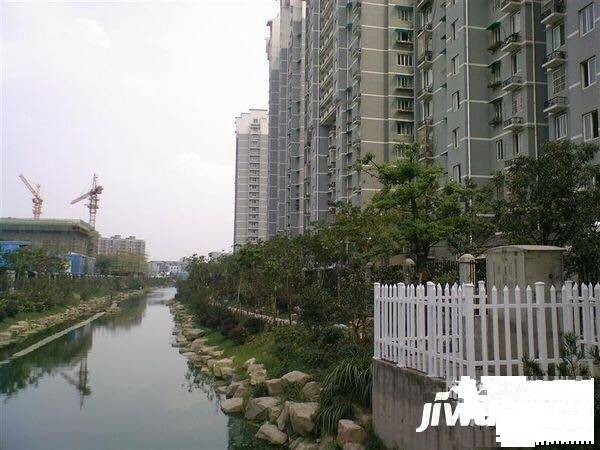 小河佳苑實景圖圖片