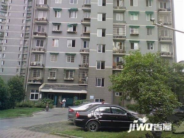 小河佳苑實景圖圖片