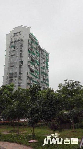 小河佳苑實景圖圖片