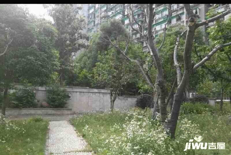 小河佳苑實景圖圖片