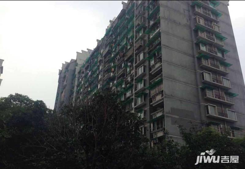 小河佳苑實景圖圖片