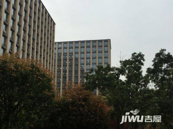 中天西城紀公寓