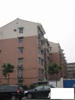 鐵路新村西湖實景圖圖片