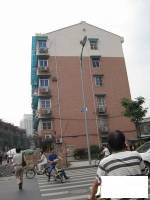 鐵路新村西湖實景圖圖片