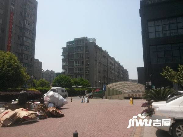 金沙居实景图图片