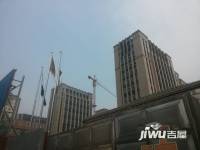 杭州大润城实景图图片
