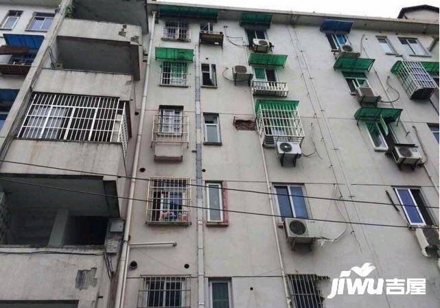 双菱新村实景图图片