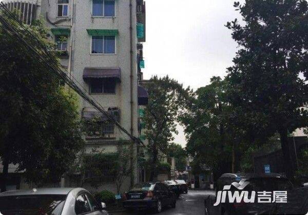 双菱新村实景图图片
