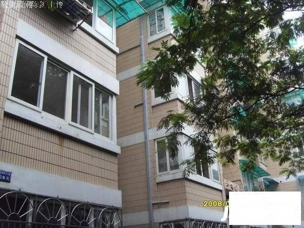 双菱新村实景图图片