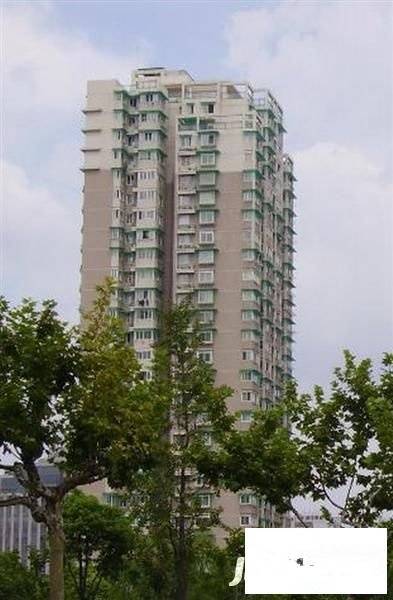 双菱新村实景图图片