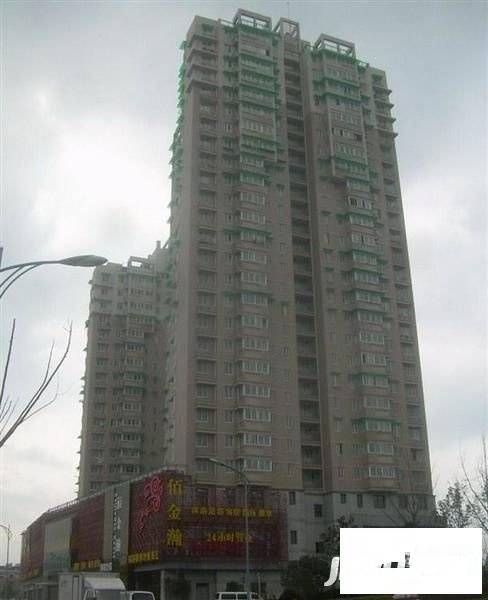 双菱新村实景图图片