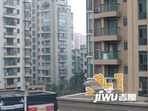 三里家园三区实景图图片