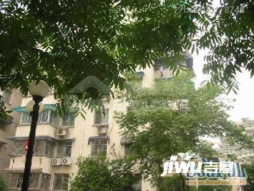 三里家园三区实景图图片