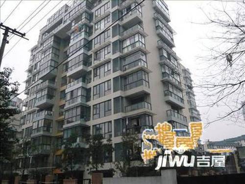 三里家园三区实景图图片