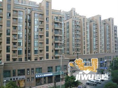 三里家园三区实景图图片