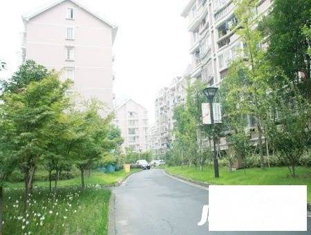 三里家园三区实景图图片