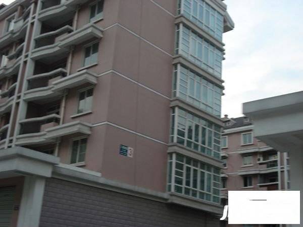三里家园三区实景图图片