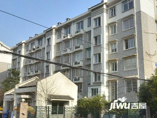 三里新城实景图图片